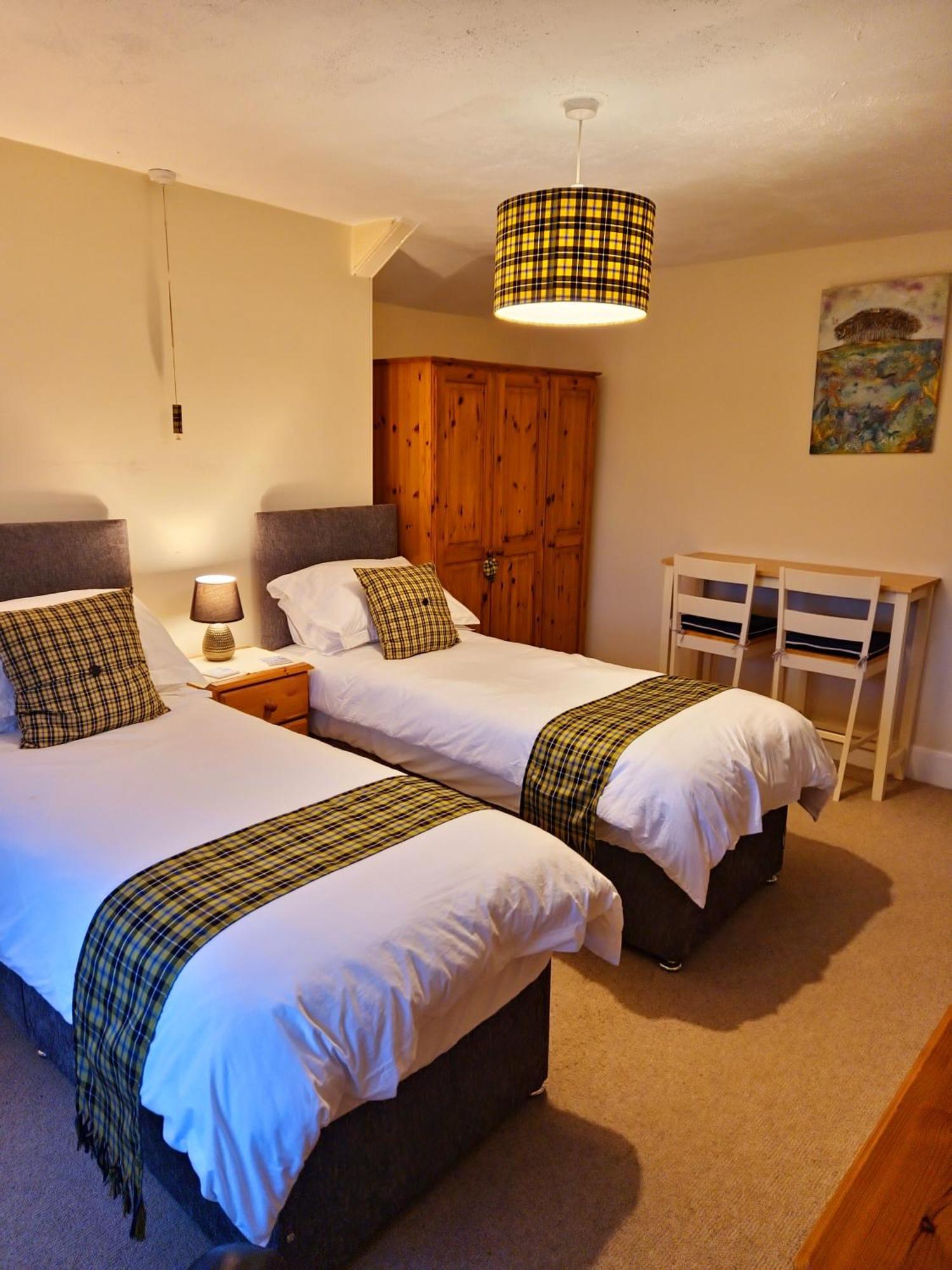 Sycamore Farm Launceston Rom bilde